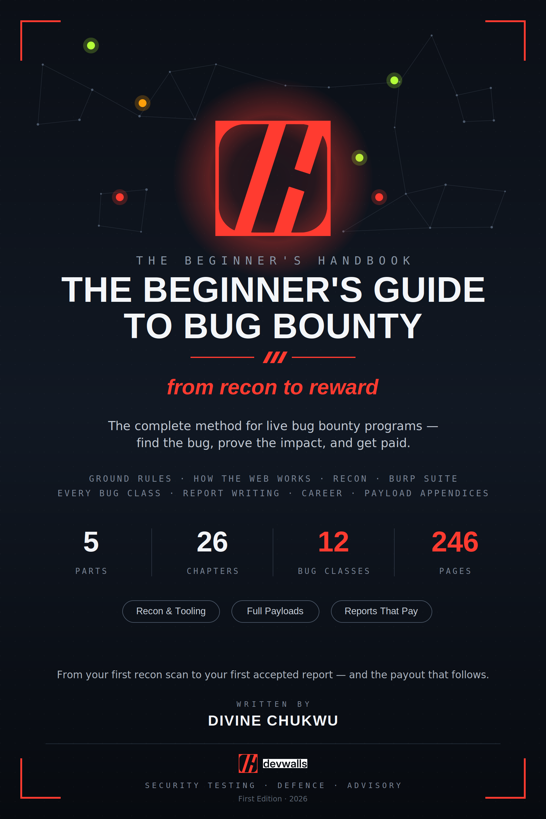 The Beginner's Guide to Bug Bounty