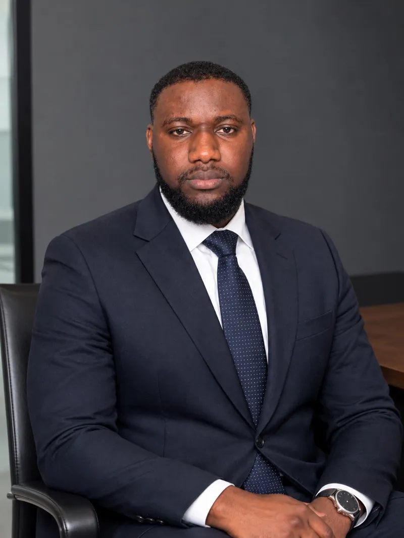 Divine Chukwu